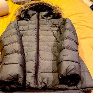 Gently Used north face